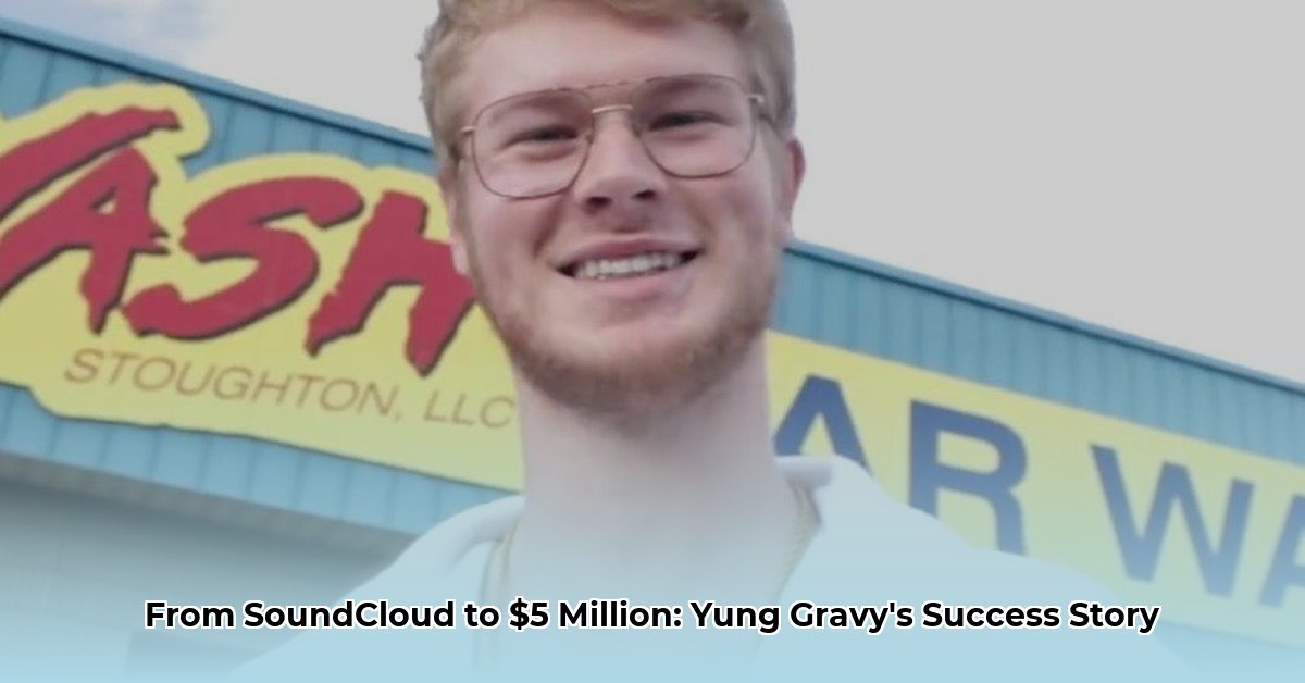 yung gravy net worth